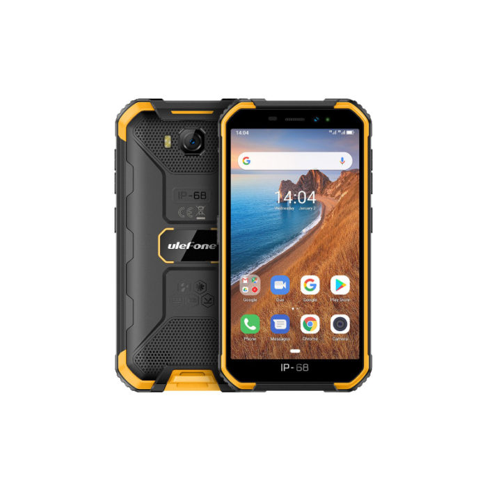 Ulefone Armor X6 – R & R Importers