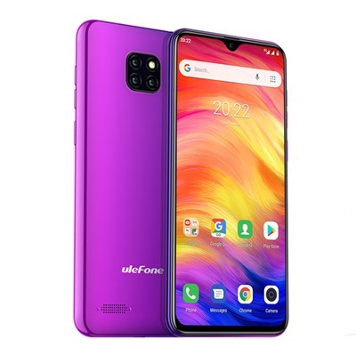 ulefone s11 2021