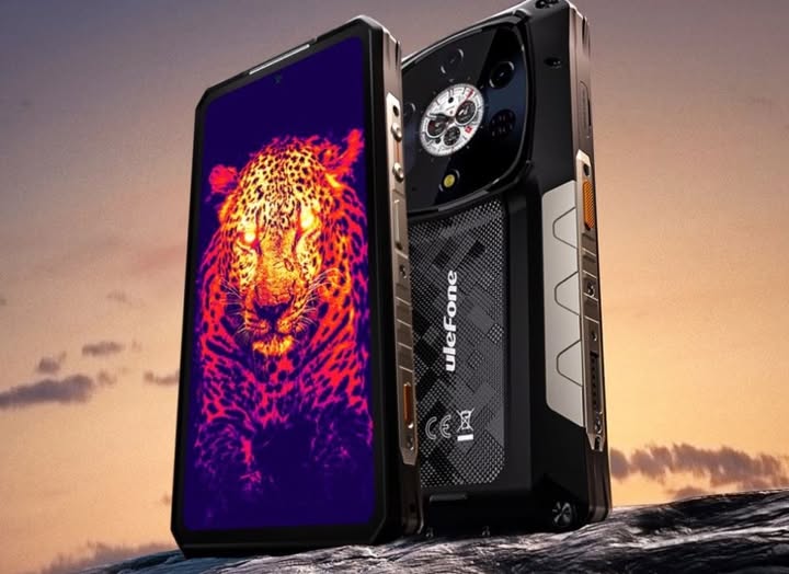 Ulefone Armor 28 Pro